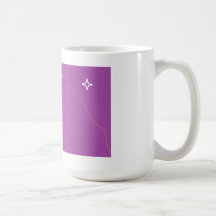 tiragem dos childs de uma caneca da cena da montan
