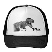 Tiranossauro Rex Bone