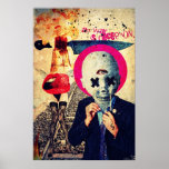 Toda a guerra é poster da arte da decepção