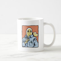 Todo de Los Mómiez Tazas