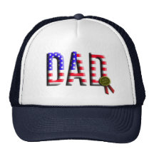Todo o pai americano bones