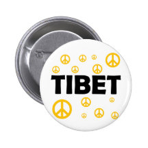 Todos ama Tibet Botons