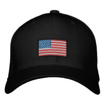 Todos os EUA americanos Boné