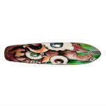 Todos os olhos estão em VOCÊ! Skates