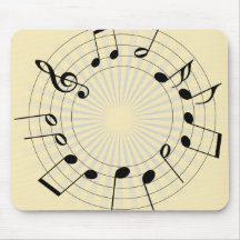 Tons Mouse Pad