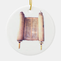 TORAH ENFEITES PARA ARVORES DE NATAL