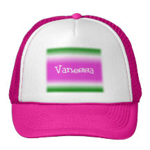 Torção do Taffy: Vanessa Bones