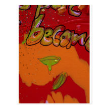 "Tornado " Cartoes Postais