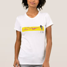 Torneira & Bubblewrap do canal Camisetas