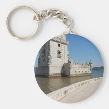 Torre de Belém Chaveiros