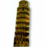 Torre de Pisa PhotoSculpture Esculturafotos