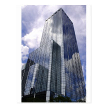 Torre de Verizon Cartoes Postais