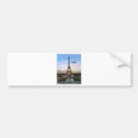 Torre Eiffel de France Paris (por St.K) Adesivos