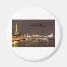 Torre Eiffel de France Paris (por St.K) Ima