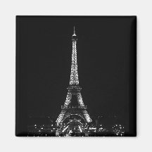 Torre Eiffel Imãs De Geladeira