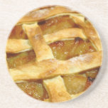 TORTA DE APPLE PORTA-COPOS