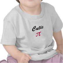 Torta de Cutie Tshirt