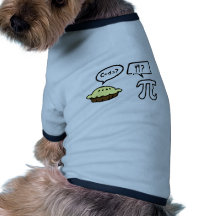 Torta & Pi Camisa Para Caes