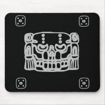 Totem 1 Mousepad