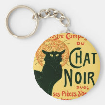 Tournée du Conversa Noir, Theophile Steinlen Chaveiros