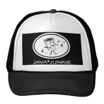 Toxicómano de Java Bones