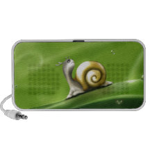 Tranquilidade Caixinha De Som Para iPhone