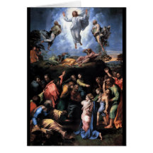 TRANSFIGURAÇÃO DE JESUS CARTÕES
