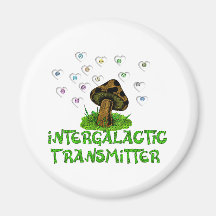 Transmissor Intergalactic Imas