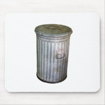 trash bin tapetes de raton