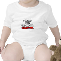 Trate ele… camisas e presentes engraçados do chefe tshirts