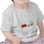 Trem Camisetas