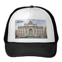 Trevi-Fonte, - Roma, - Angie.JPG Bonés