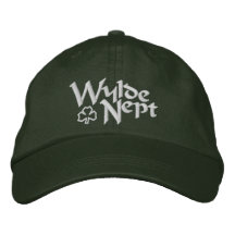Trevo de Wylde Nept Boné