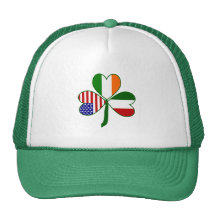 Trevo italiano bones