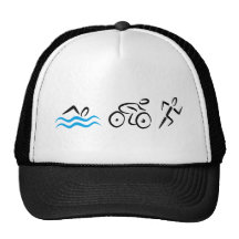 triathlon boné