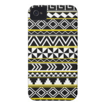 Tribal Capas De iPhone 4 Case-Mate
