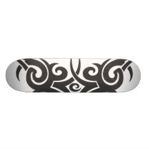tribal-vector-clipart-5 skate boards