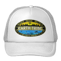 Tribo da terra bone