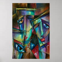 Trio c511 poster