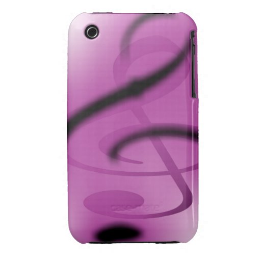 Triplo Capa iPhone 3 Case-Mate