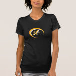 Trippy-Futebol-Cara Camiseta