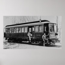 Trole 7281 - O Special Pôsteres