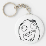 Troll feliz chaveiros