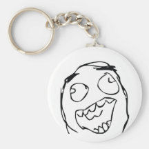 Troll feliz chaveiros