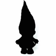 Troll Scuplture Foto Escultura