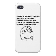 TrollFace iPhone Case iPhone 4 Capa