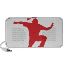 Truque Skateboarding Caixinhas De Som Para Mp3