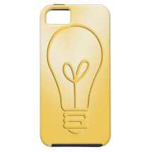 tudo é peachy iPhone 5 capa