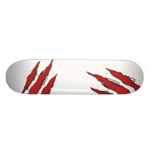 TuffTear Skates