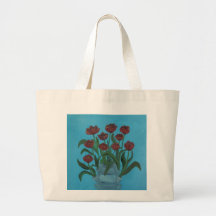 "Tulipiere " Bolsas